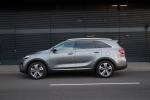 Kia Sorento EcoDynamics 2018 года (WW)